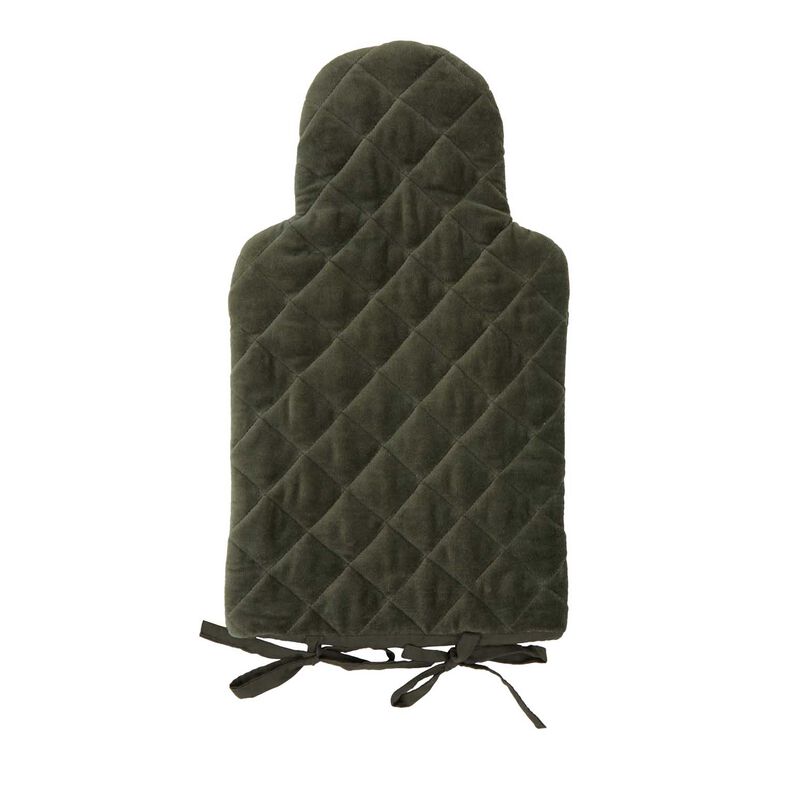 Wallace Cotton Belvedere Velvet Hottie Cover image number 1